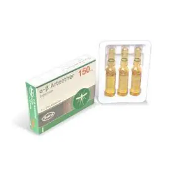 Alpha Beta Arteether